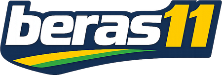 beras11 Logo